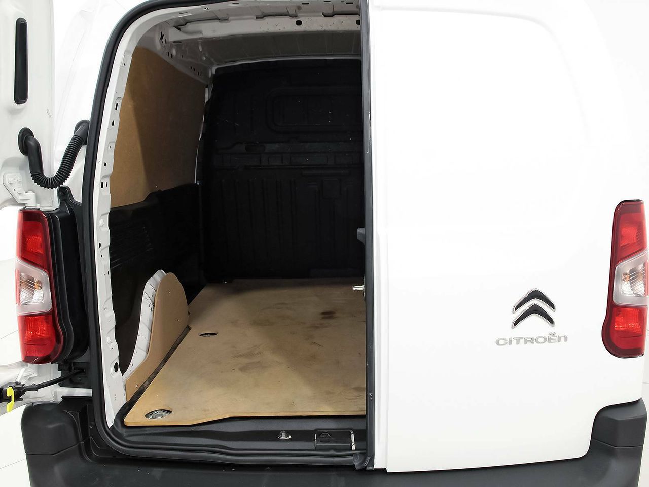 Foto Citroën Berlingo 18