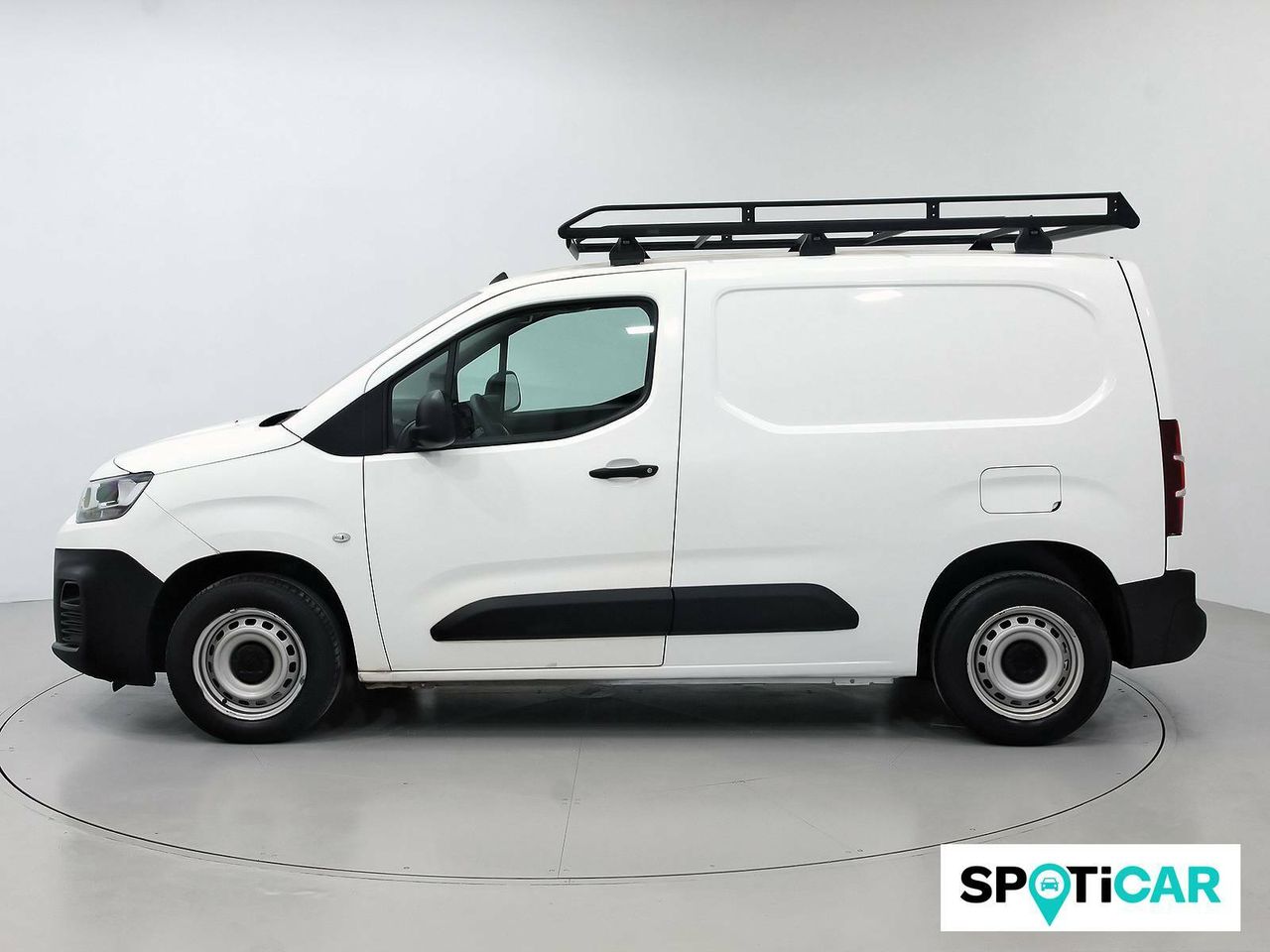Foto Citroën Berlingo 20