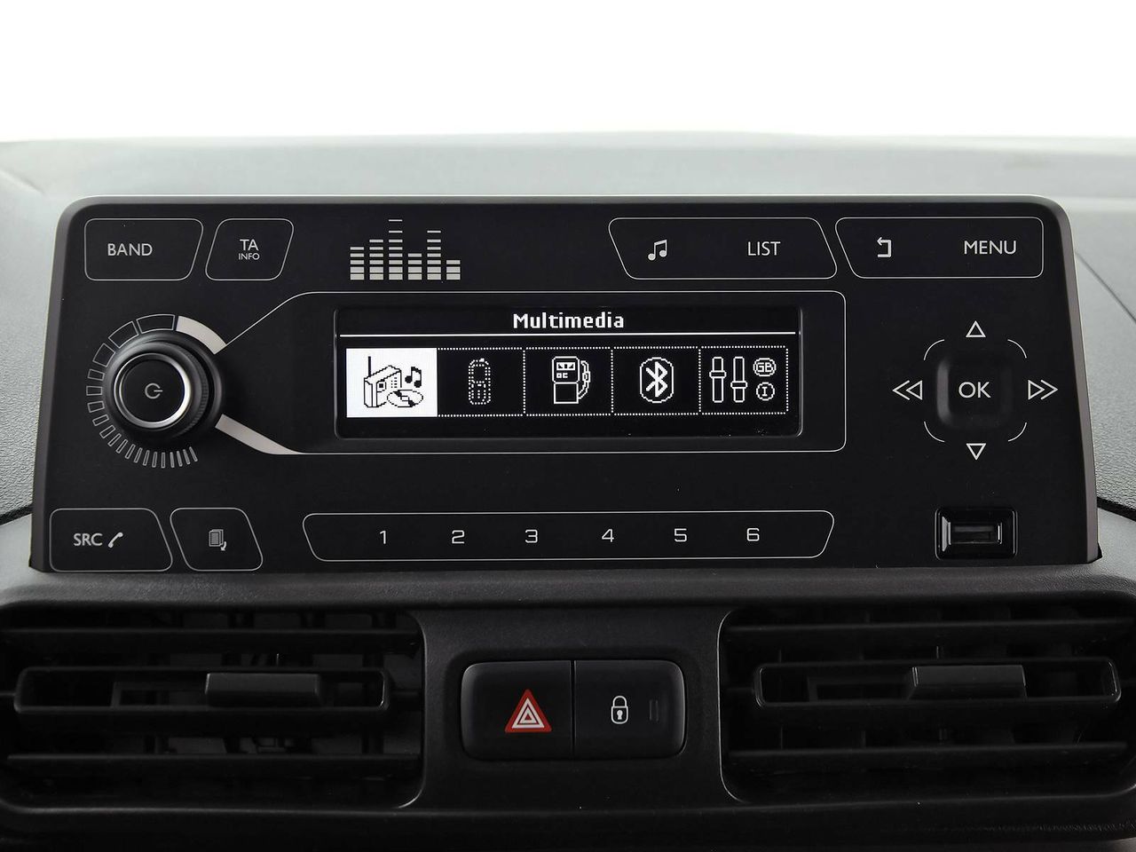 Foto Citroën Berlingo 28