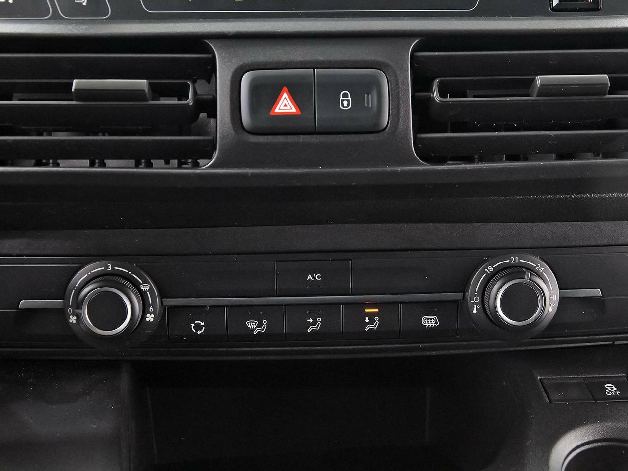 Foto Citroën Berlingo 29
