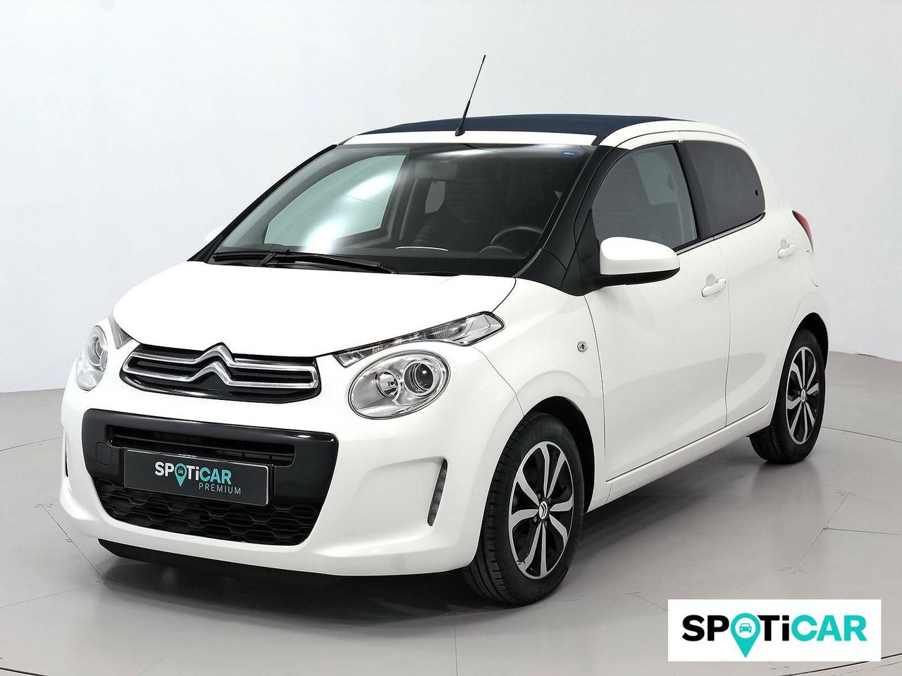 Foto Citroën C1 1