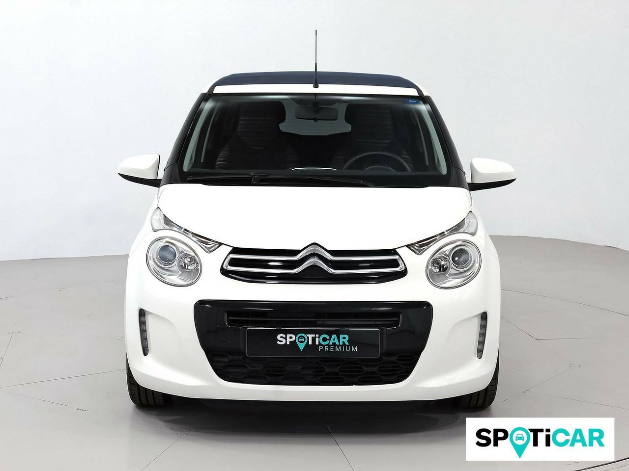 Foto Citroën C1 2