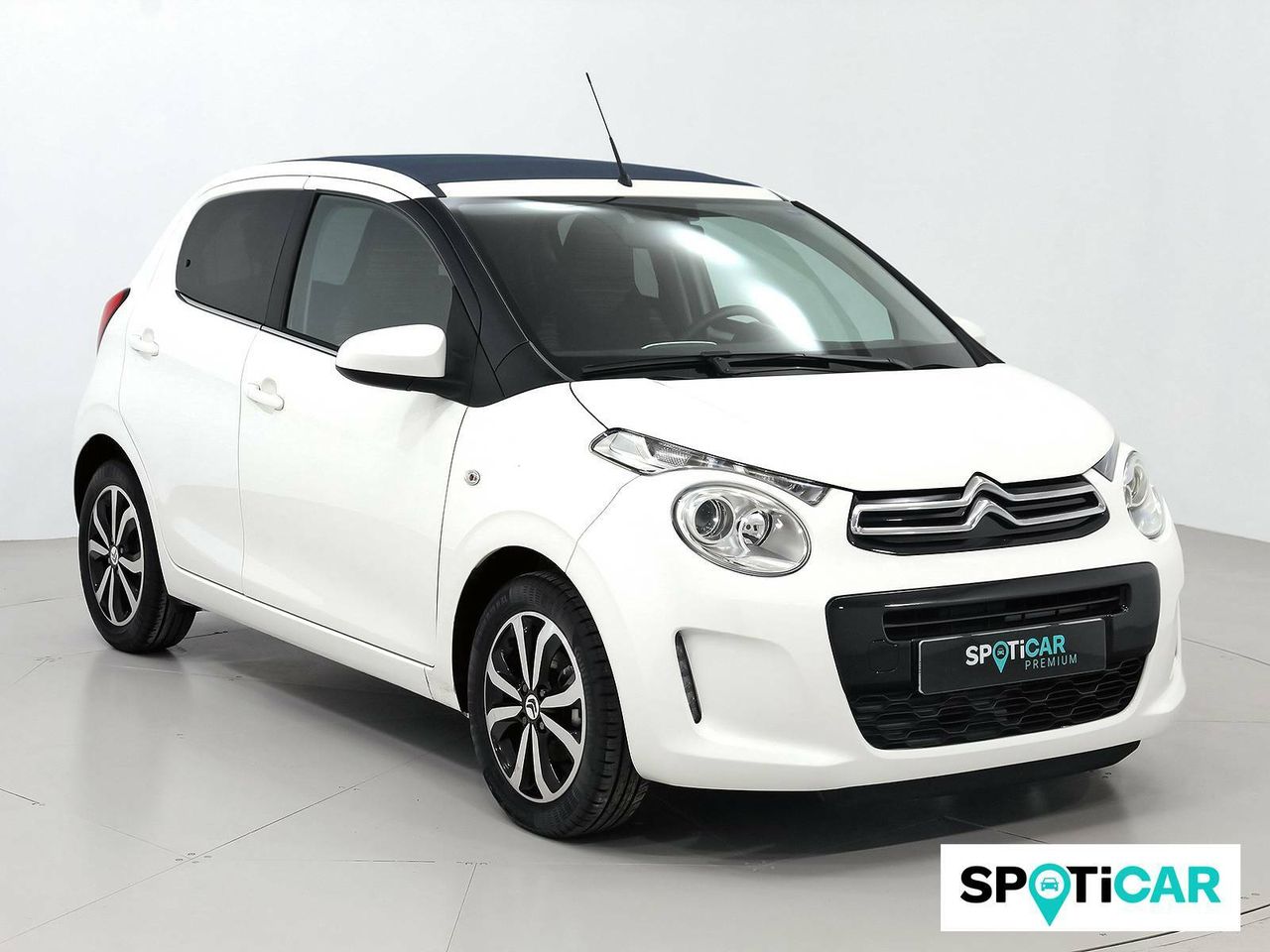 Foto Citroën C1 3