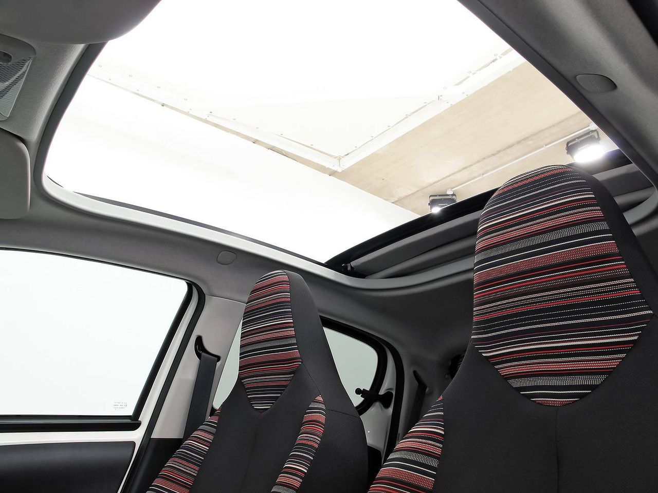 Foto Citroën C1 20