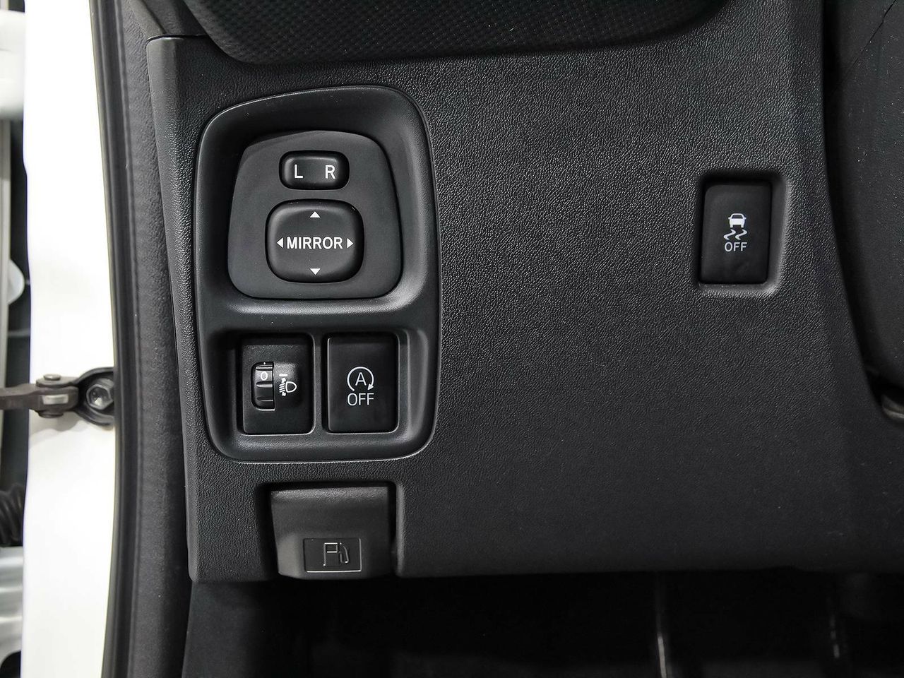 Foto Citroën C1 23