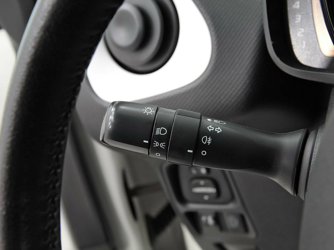 Foto Citroën C1 24