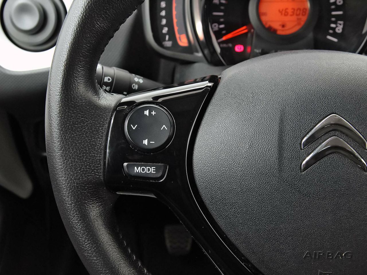 Foto Citroën C1 26