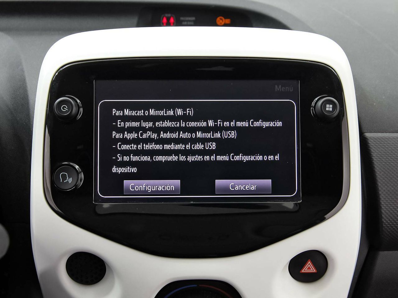 Foto Citroën C1 30