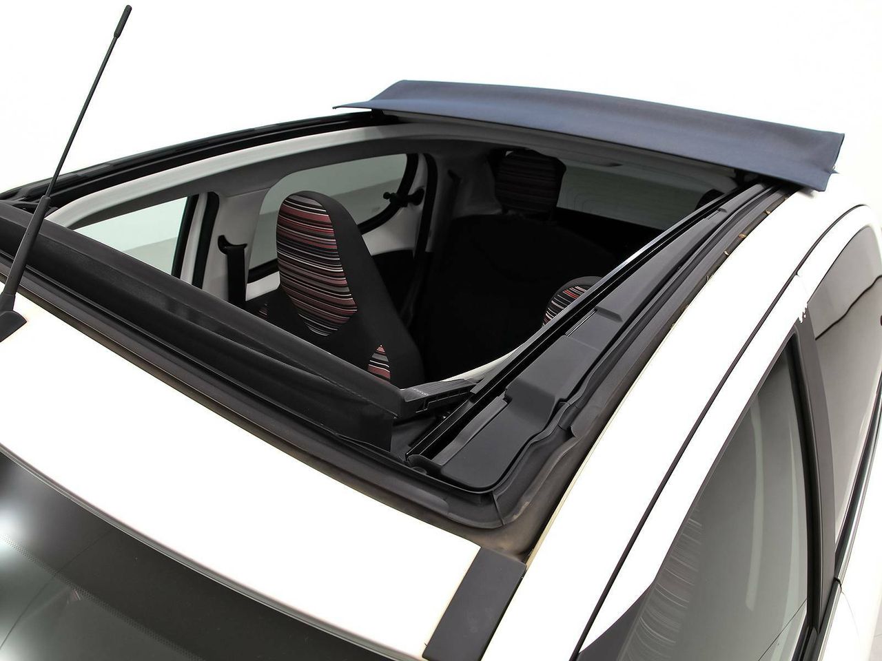 Foto Citroën C1 34