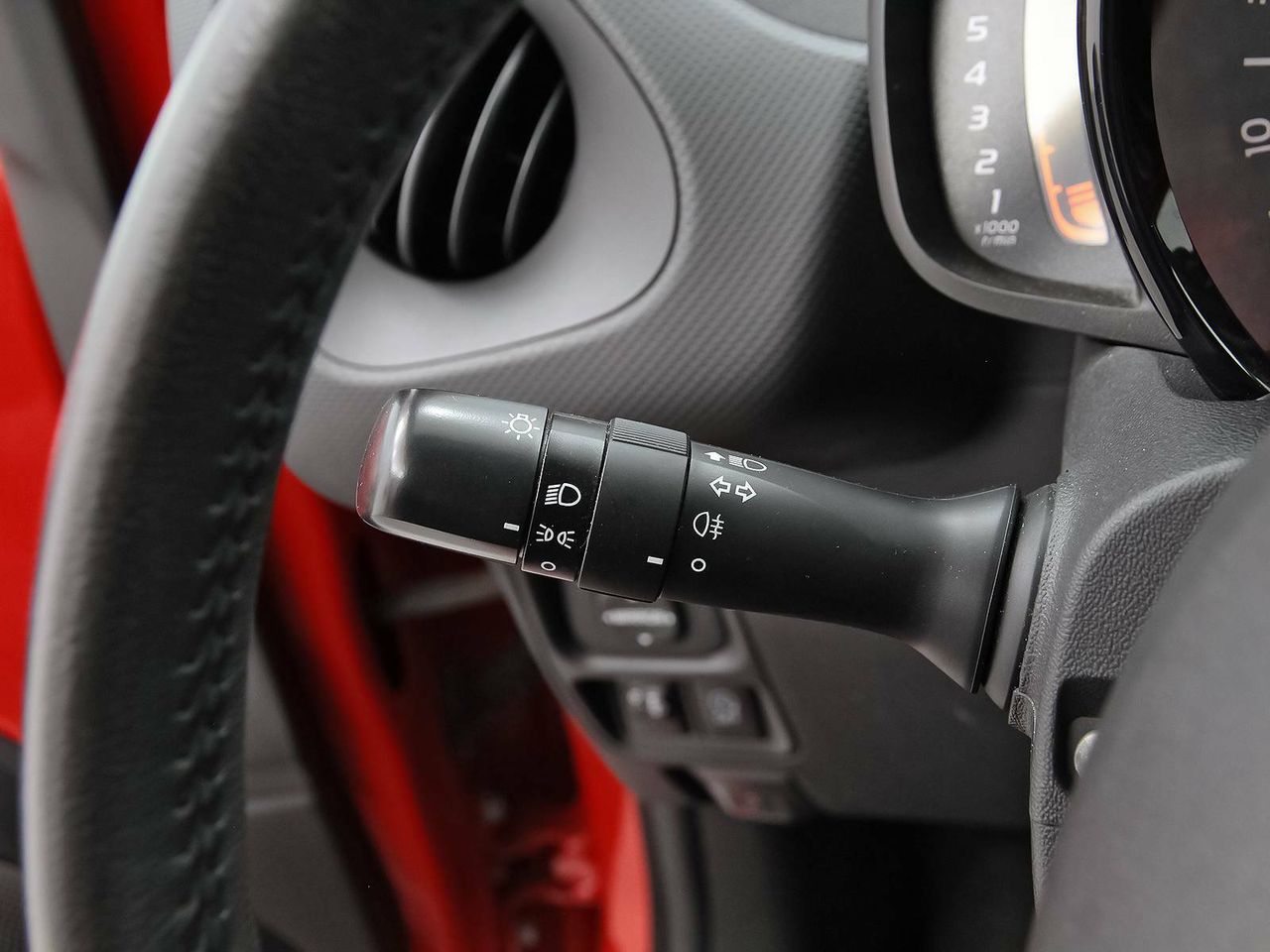 Foto Citroën C1 21
