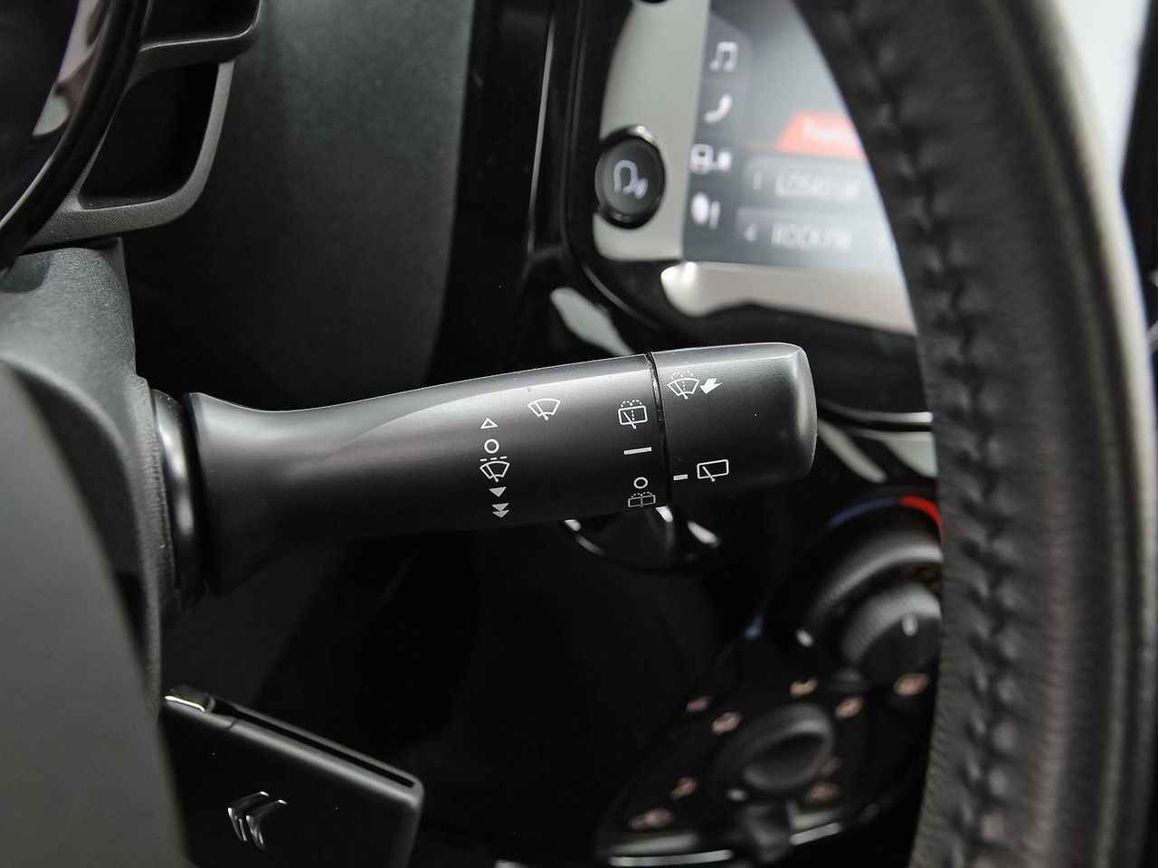 Foto Citroën C1 22