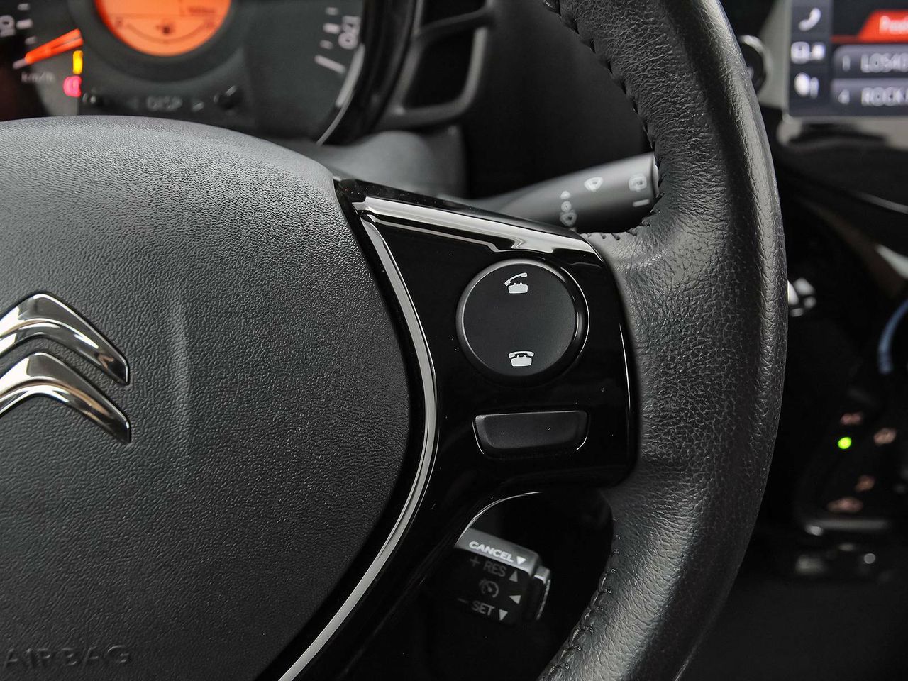 Foto Citroën C1 24