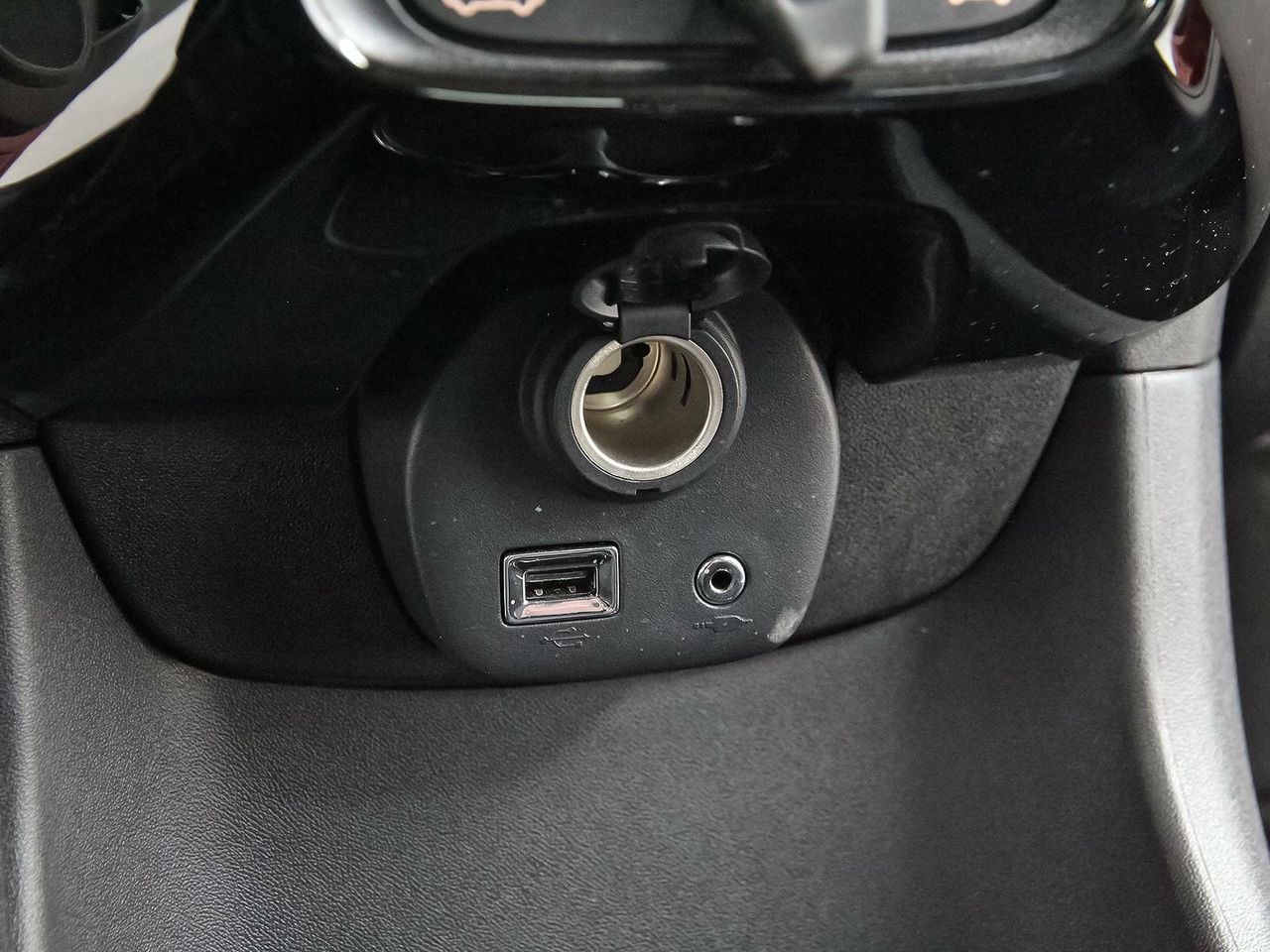 Foto Citroën C1 31