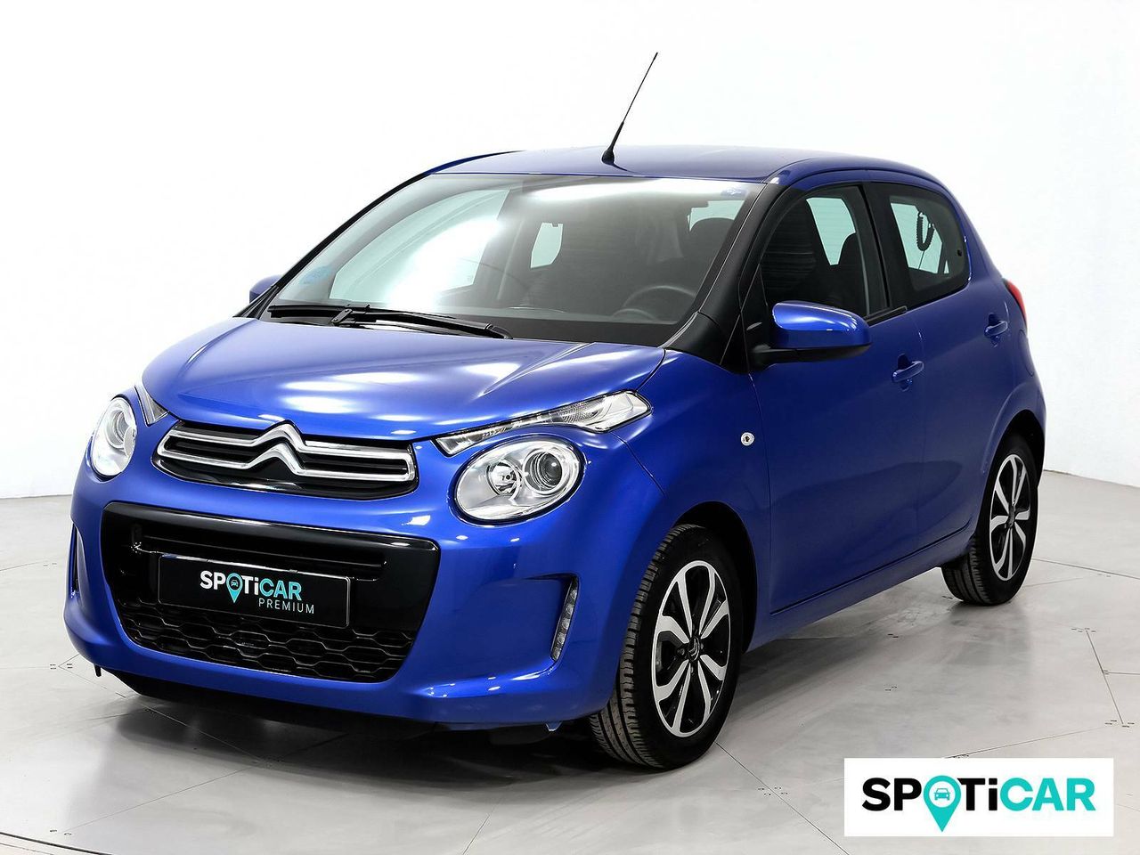 Foto Citroën C1 1