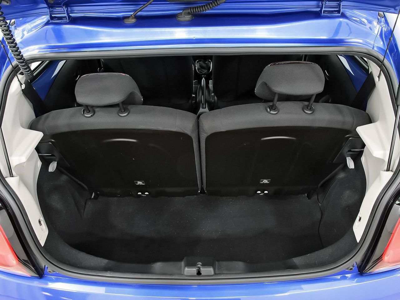 Foto Citroën C1 6