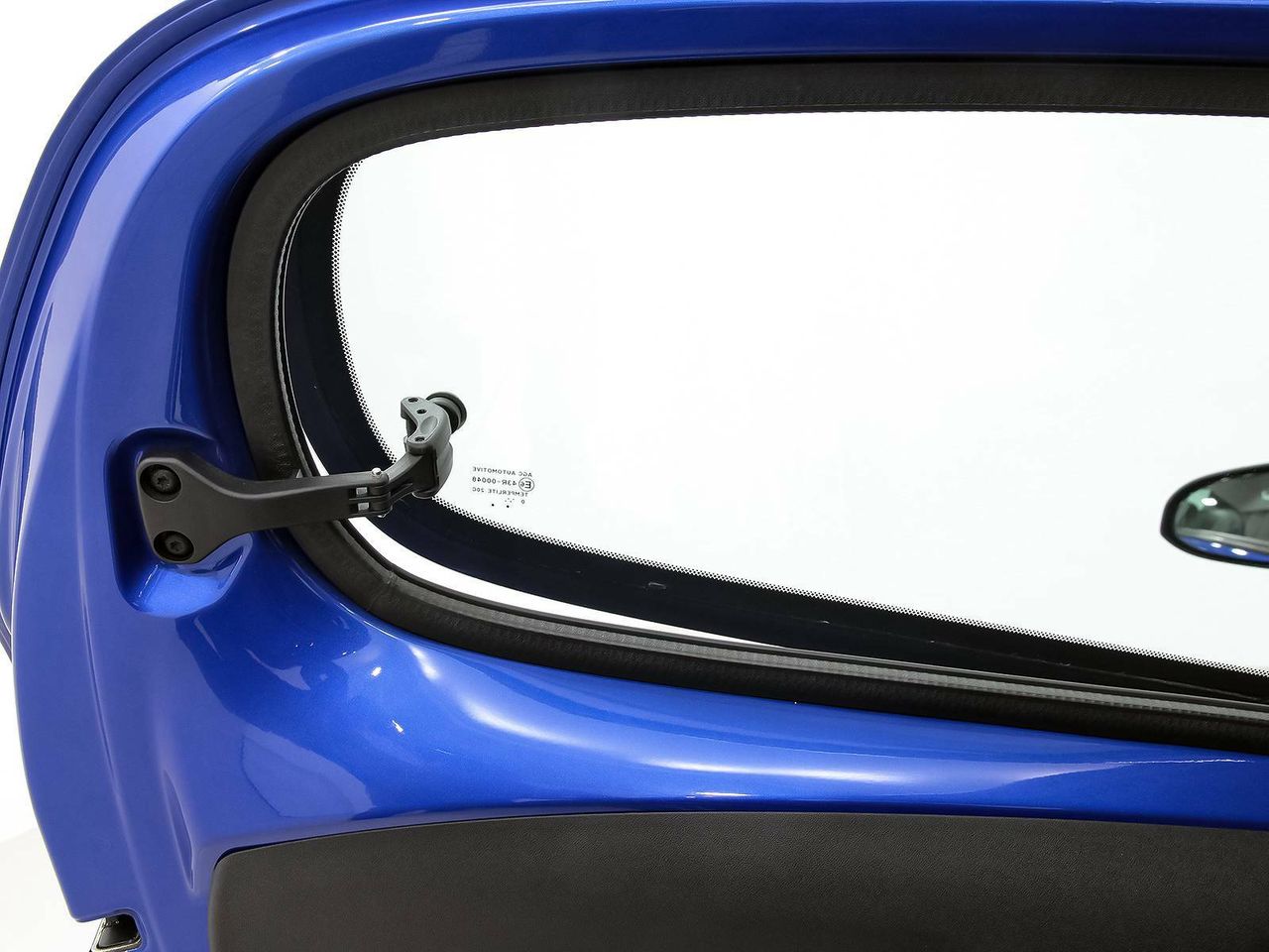 Foto Citroën C1 20