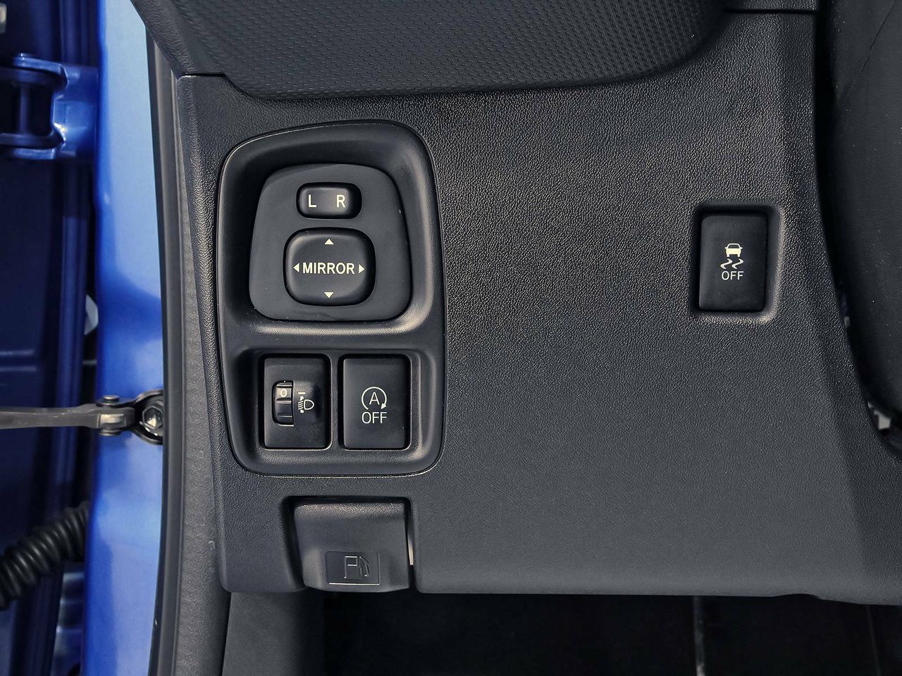 Foto Citroën C1 23