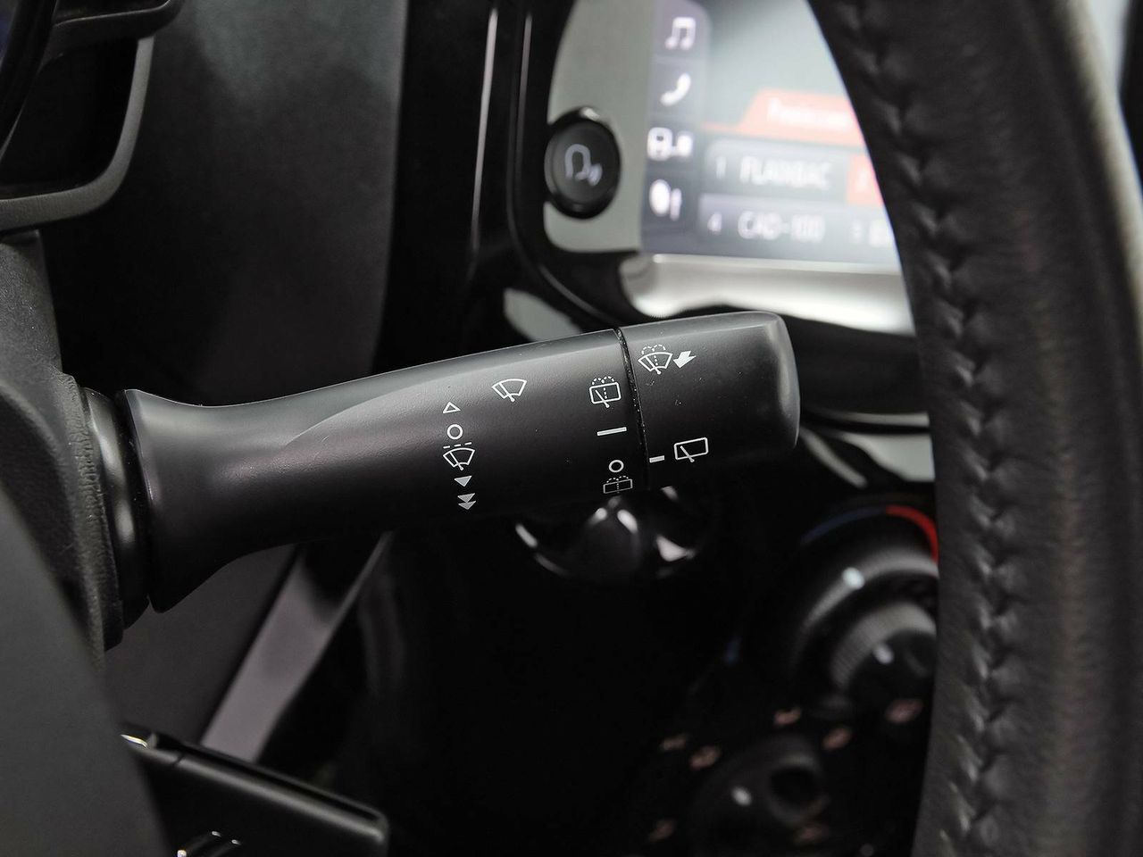 Foto Citroën C1 25