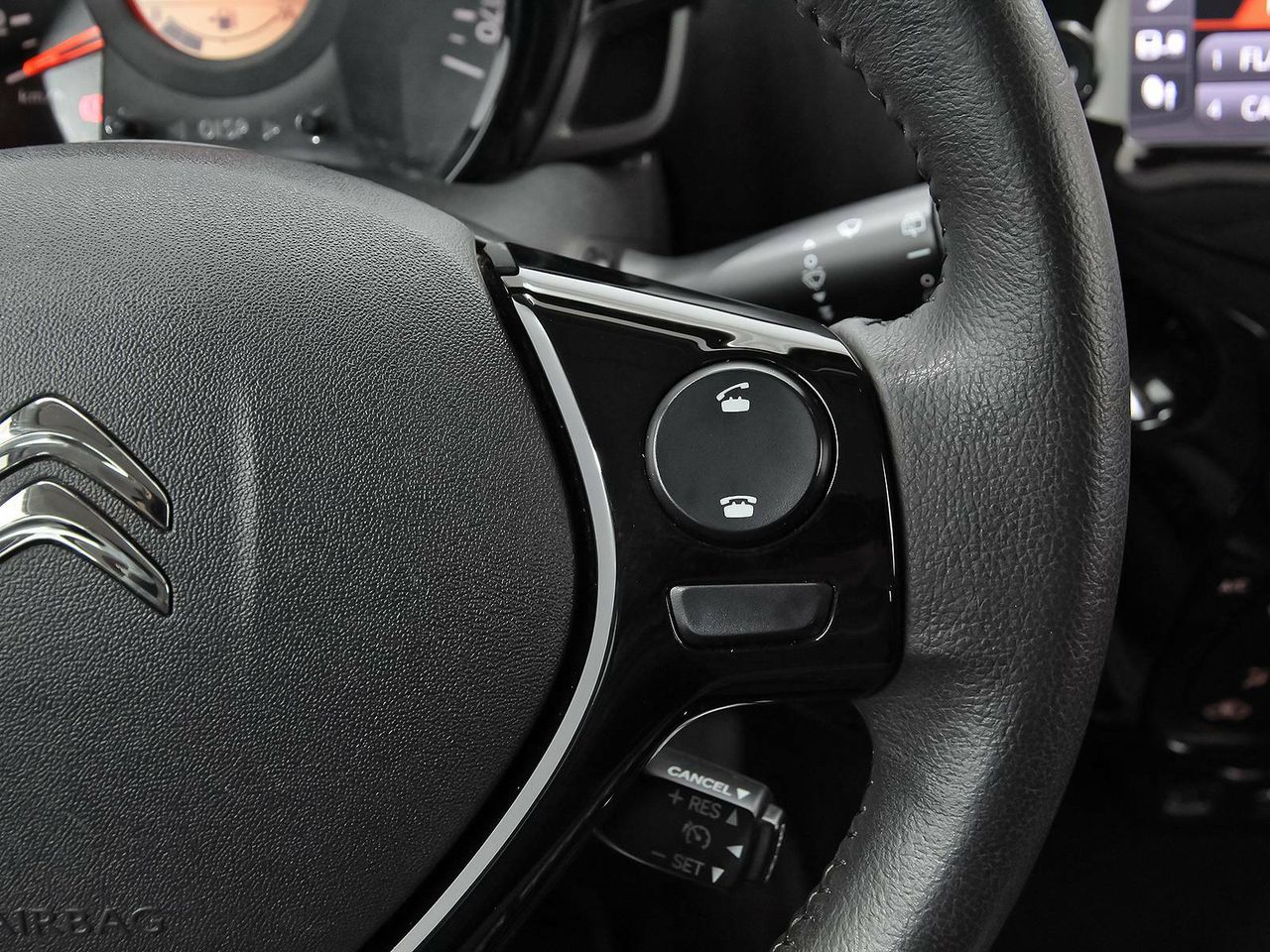 Foto Citroën C1 28