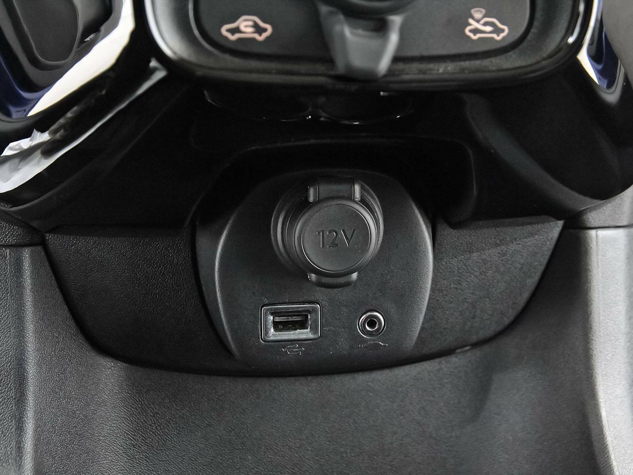 Foto Citroën C1 33
