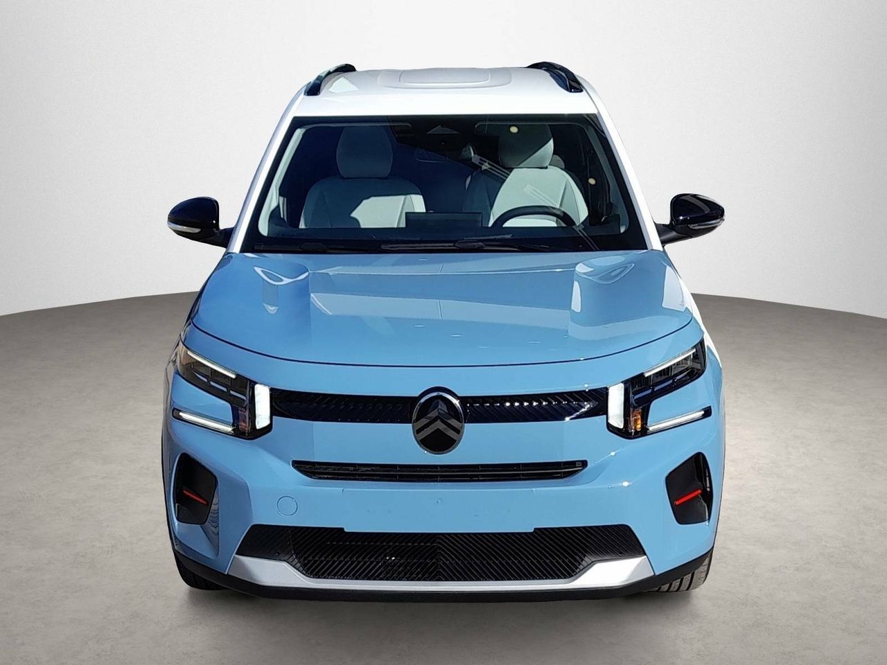 Foto Citroën C3 2