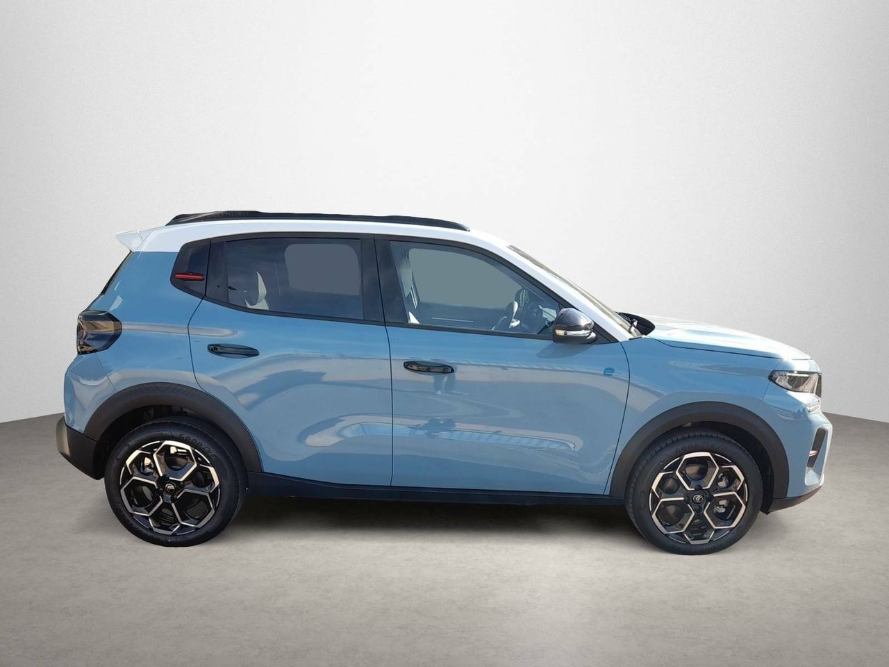 Foto Citroën C3 4
