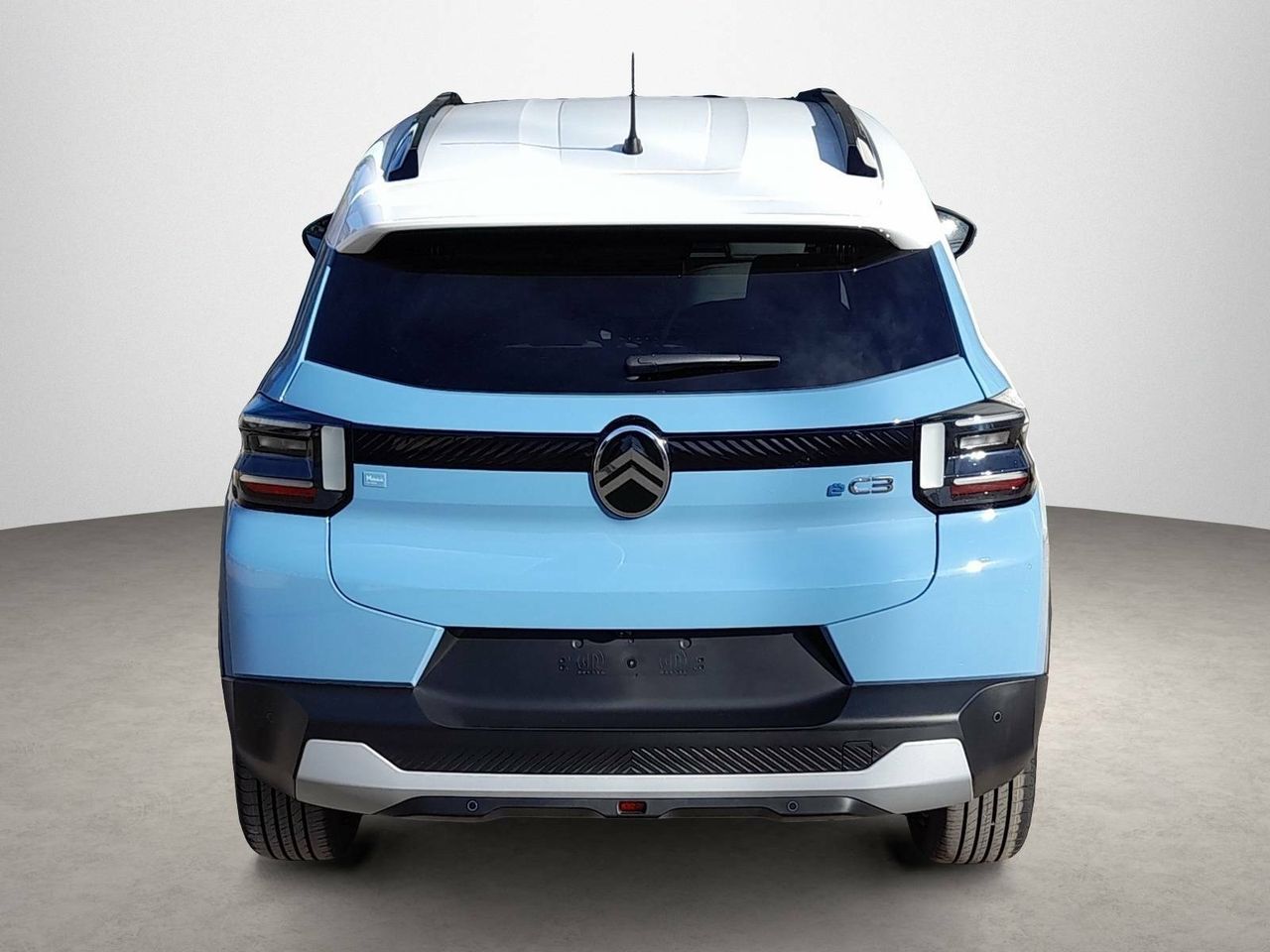 Foto Citroën C3 5