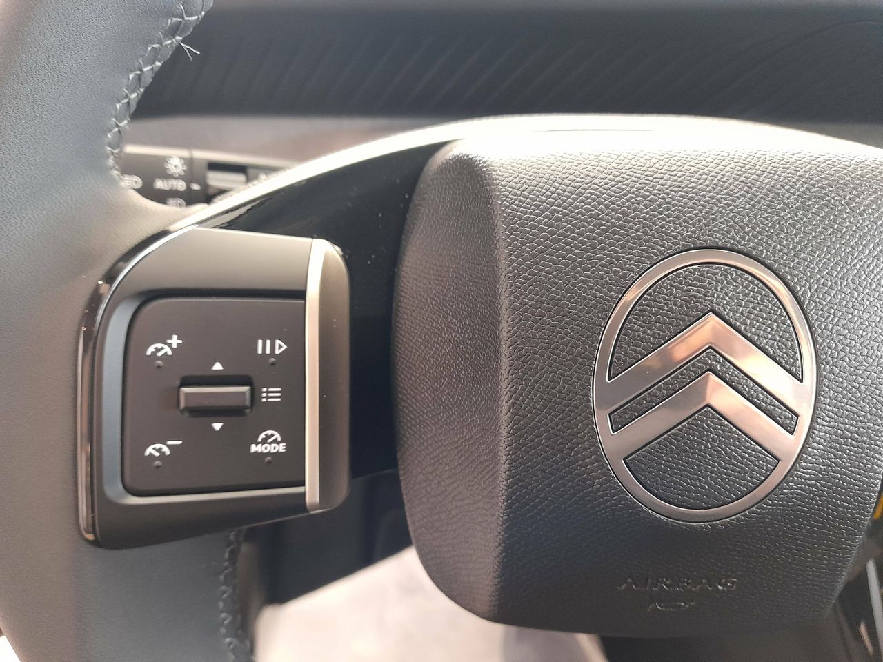 Foto Citroën C3 9