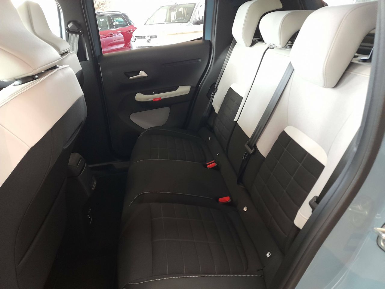 Foto Citroën C3 12