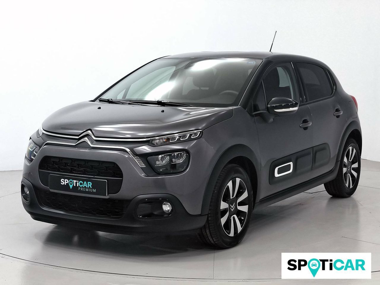 Foto Citroën C3 1