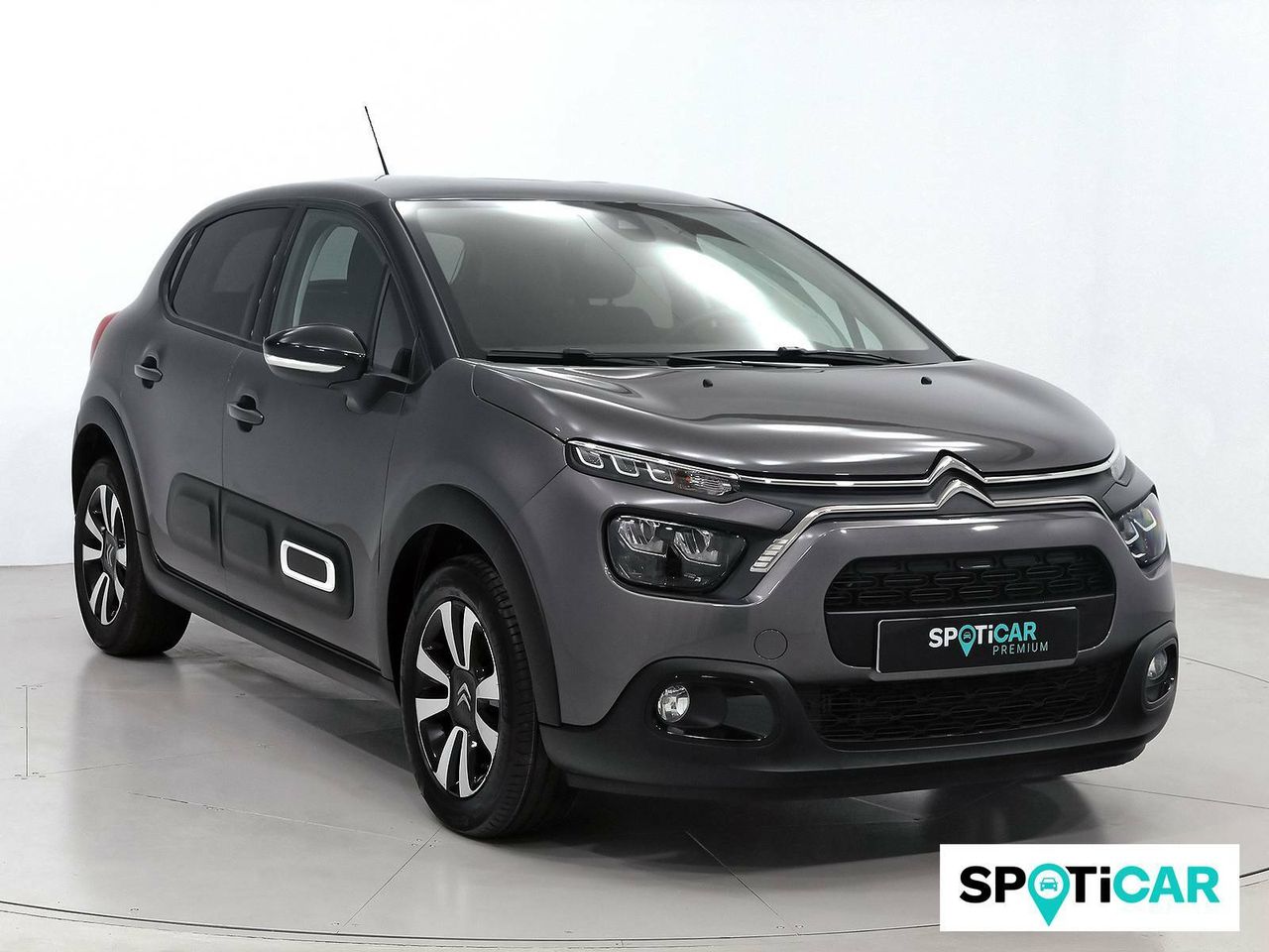 Foto Citroën C3 3