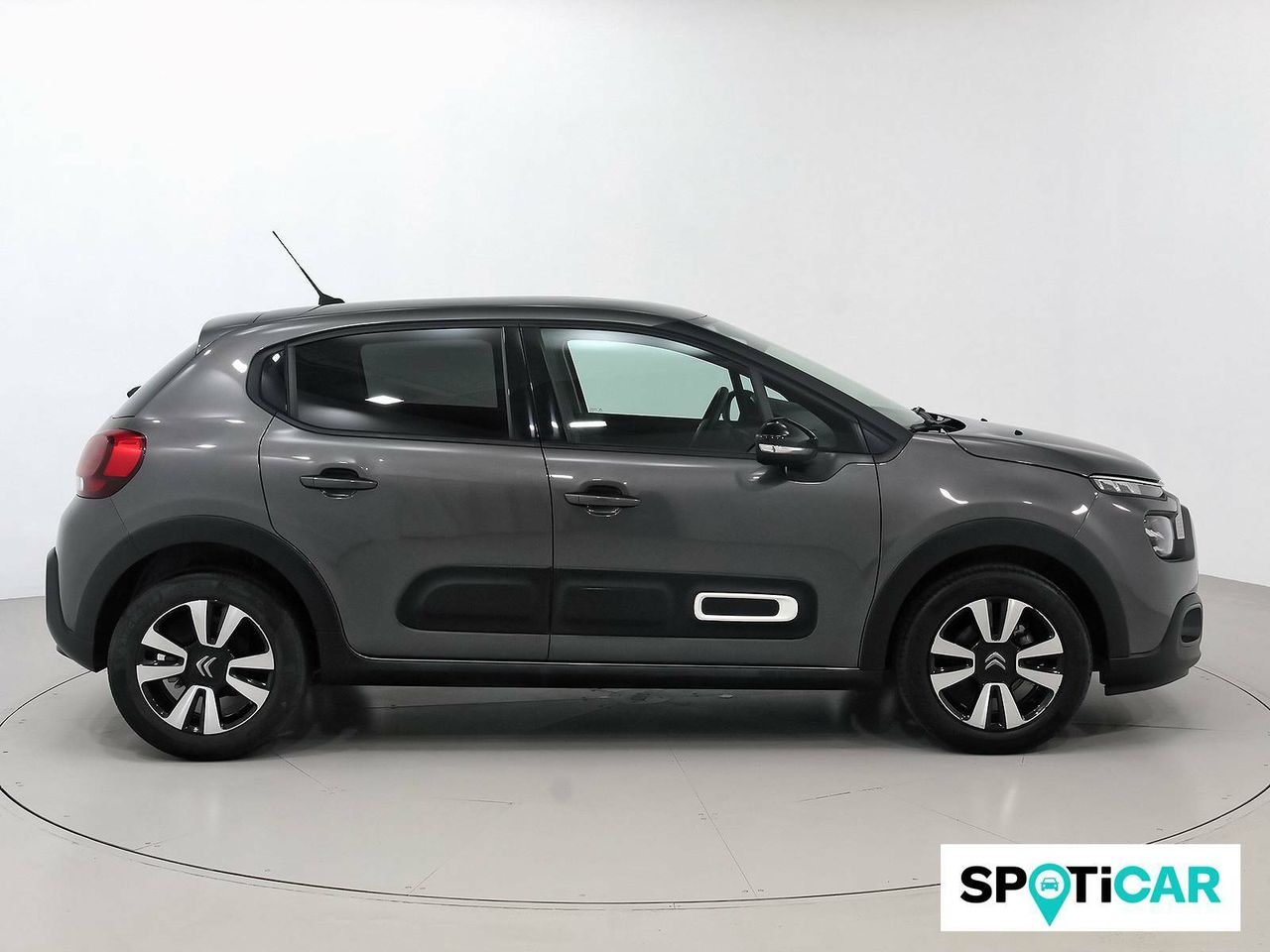 Foto Citroën C3 4