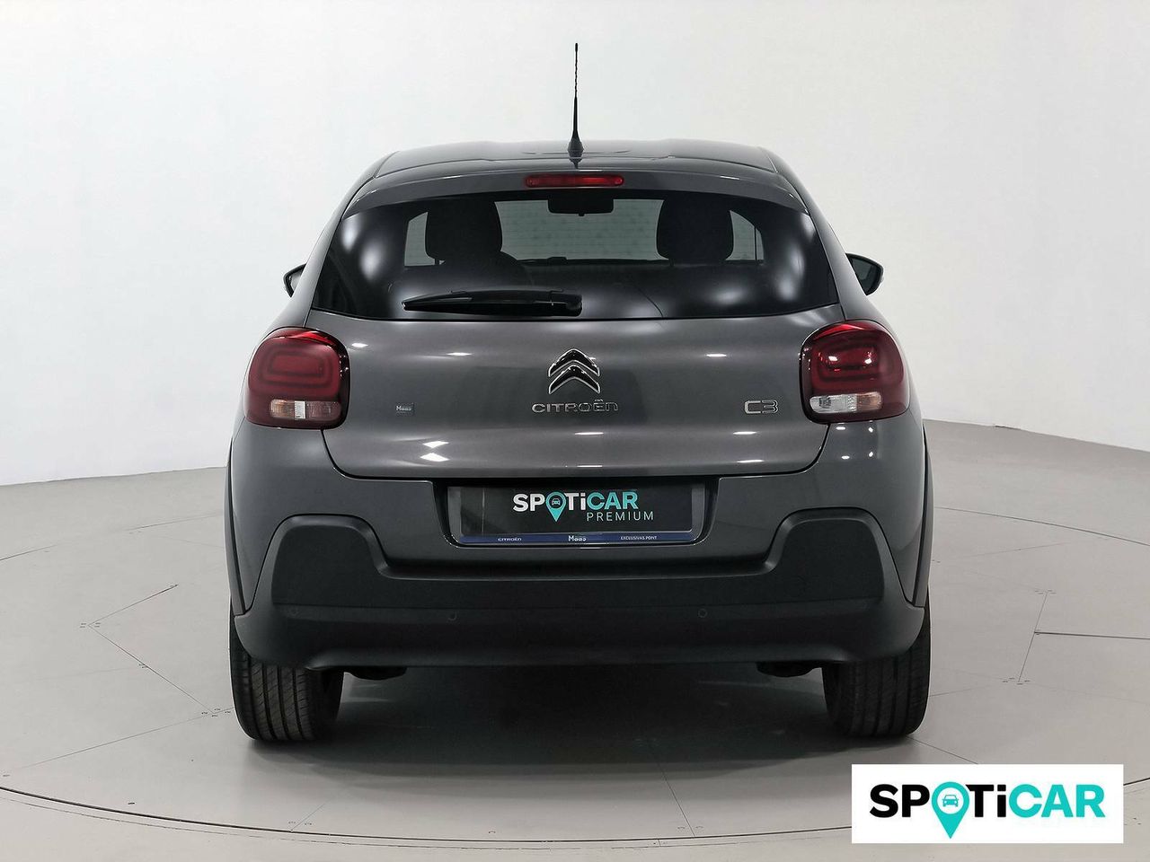 Foto Citroën C3 5