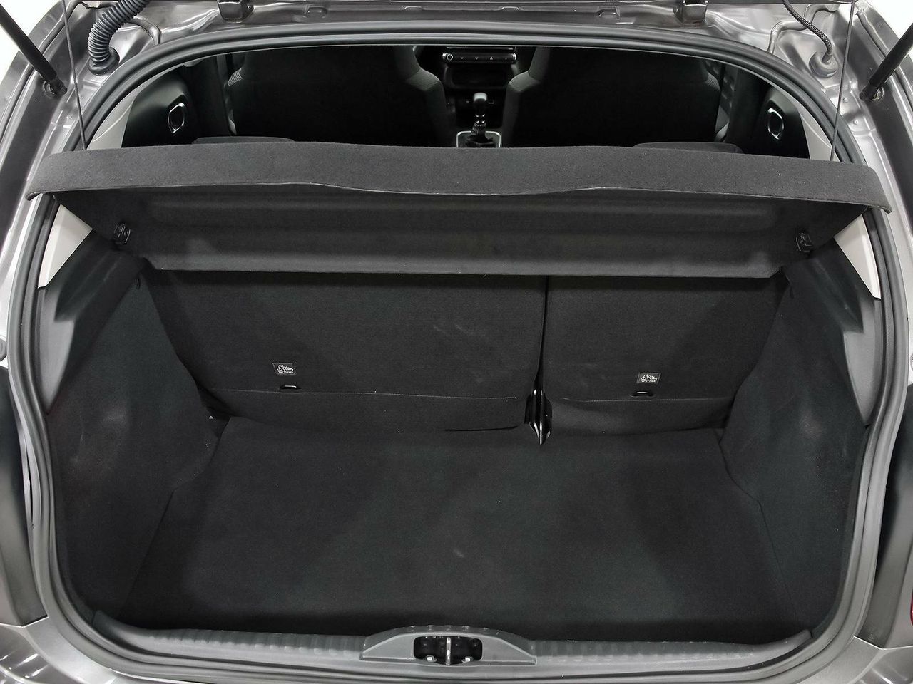 Foto Citroën C3 6