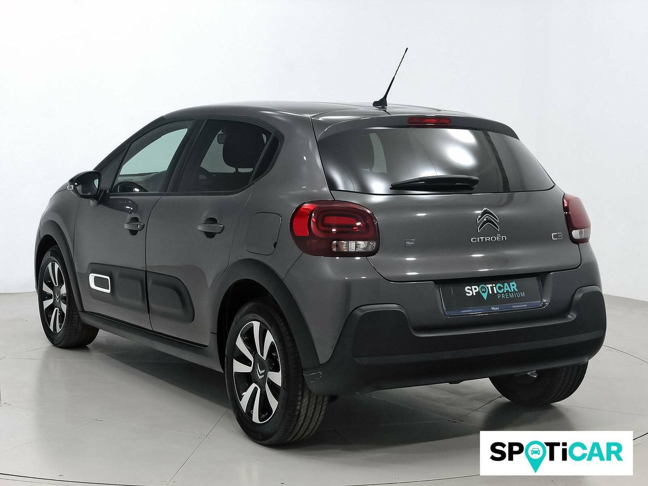 Foto Citroën C3 7
