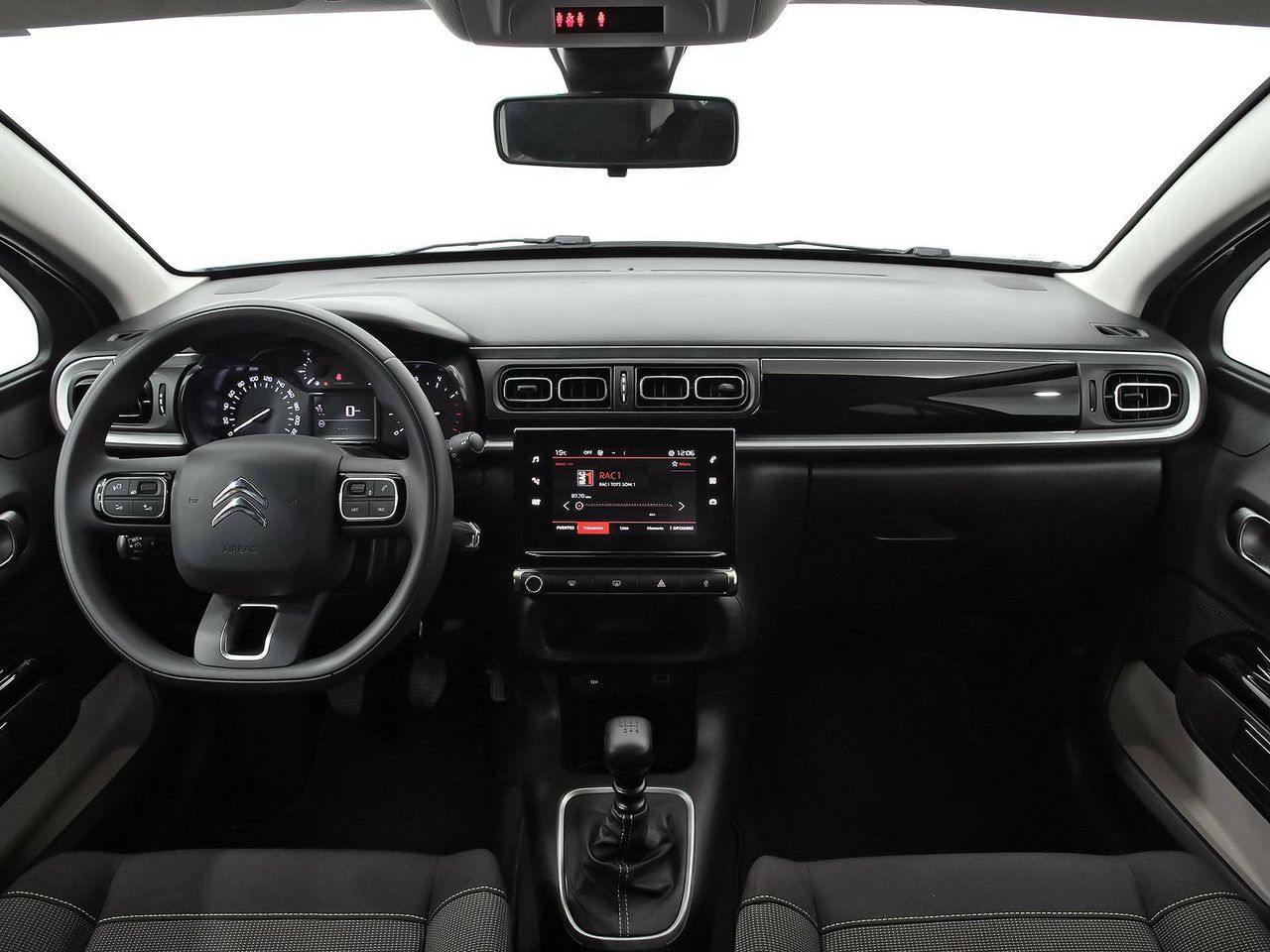 Foto Citroën C3 8