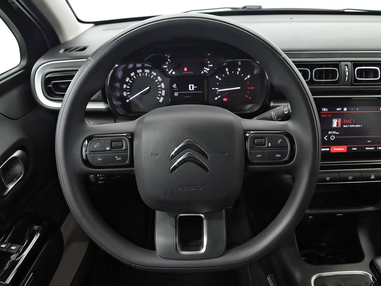 Foto Citroën C3 9