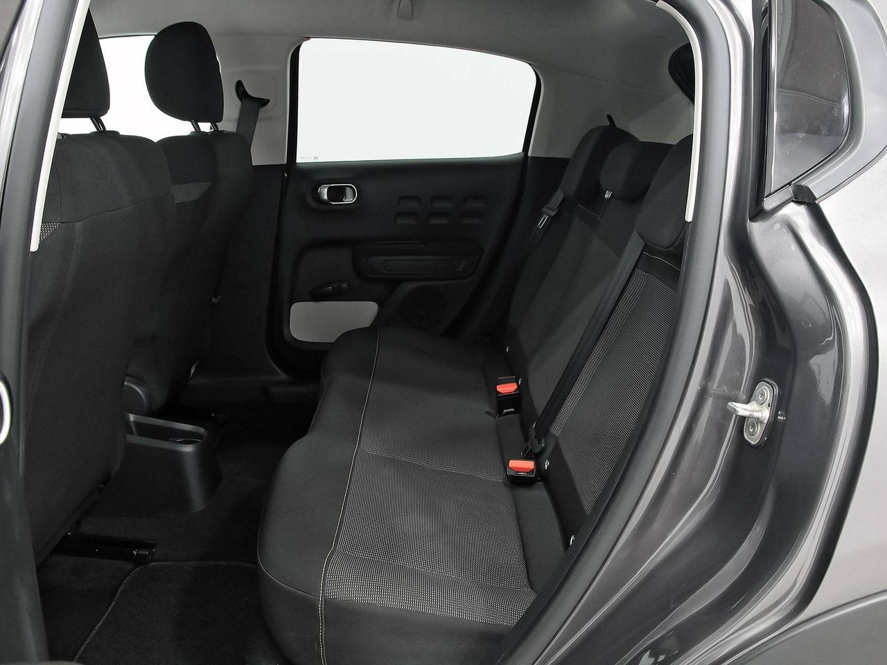 Foto Citroën C3 11