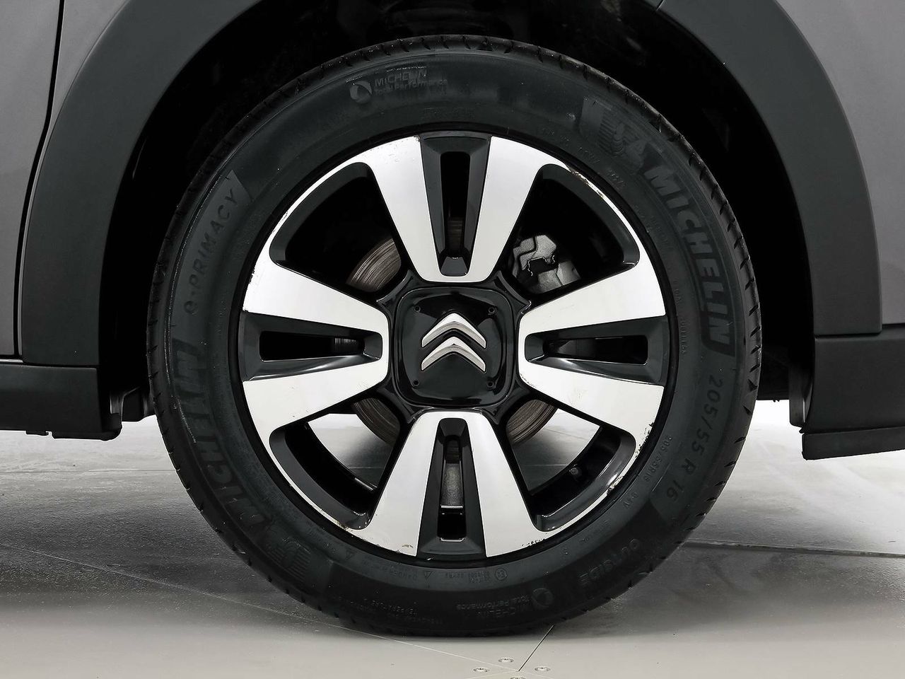Foto Citroën C3 12