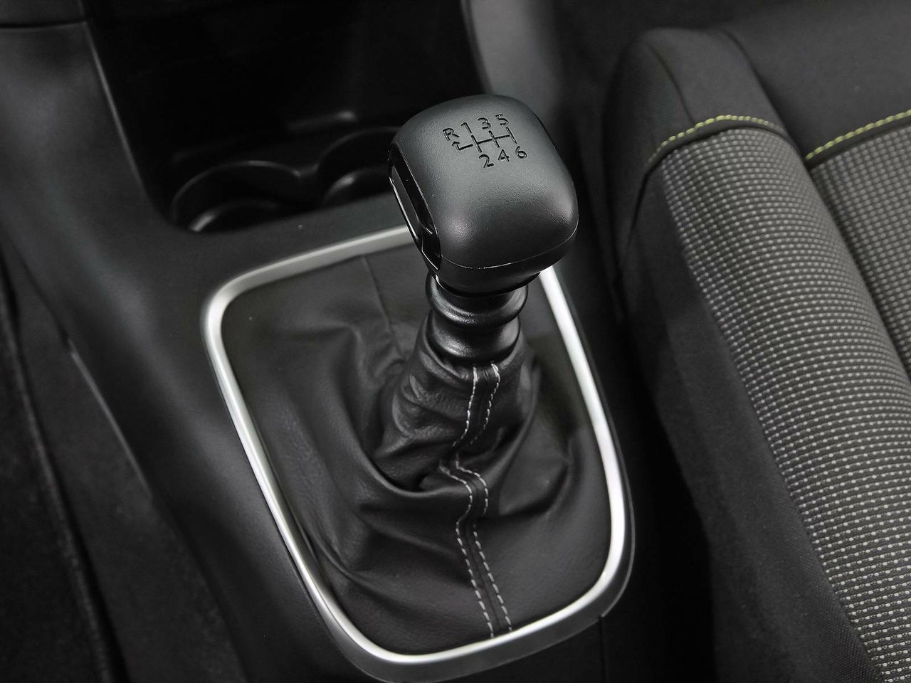 Foto Citroën C3 13