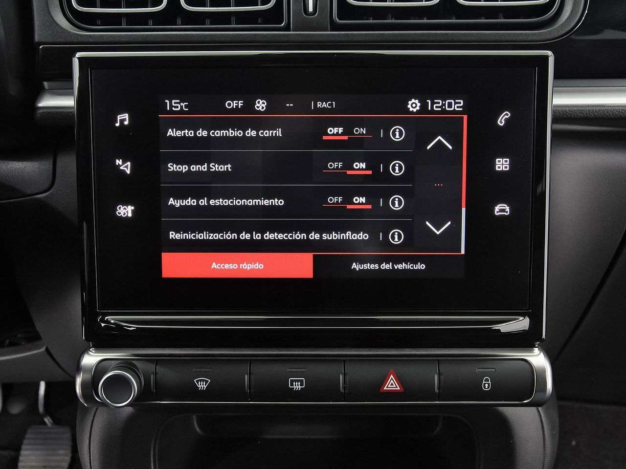 Foto Citroën C3 14