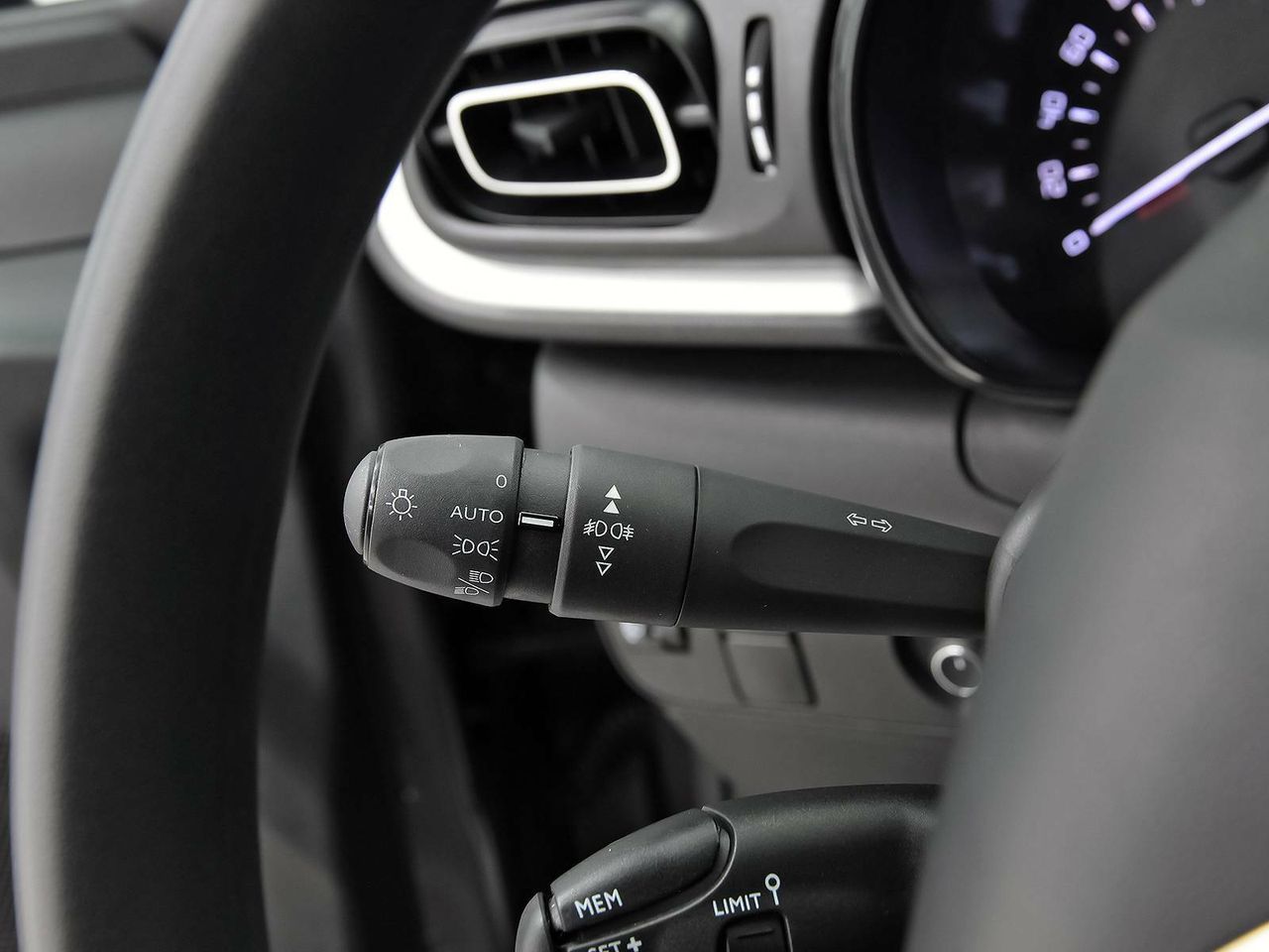 Foto Citroën C3 22