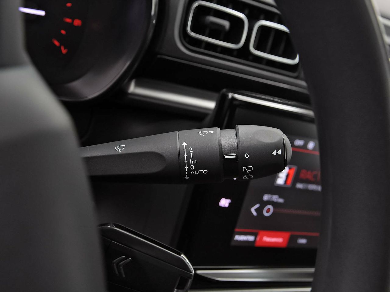Foto Citroën C3 23