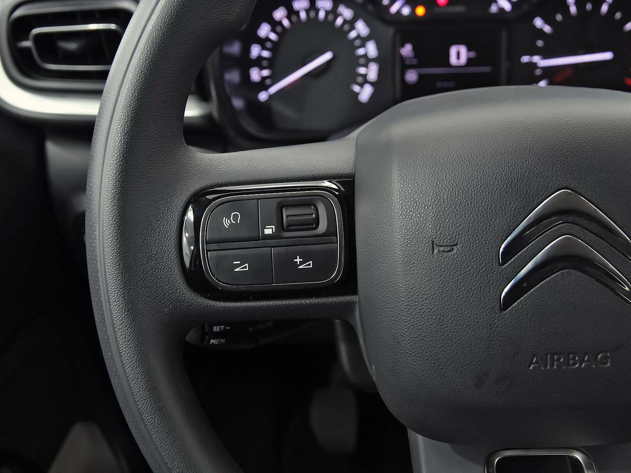 Foto Citroën C3 24