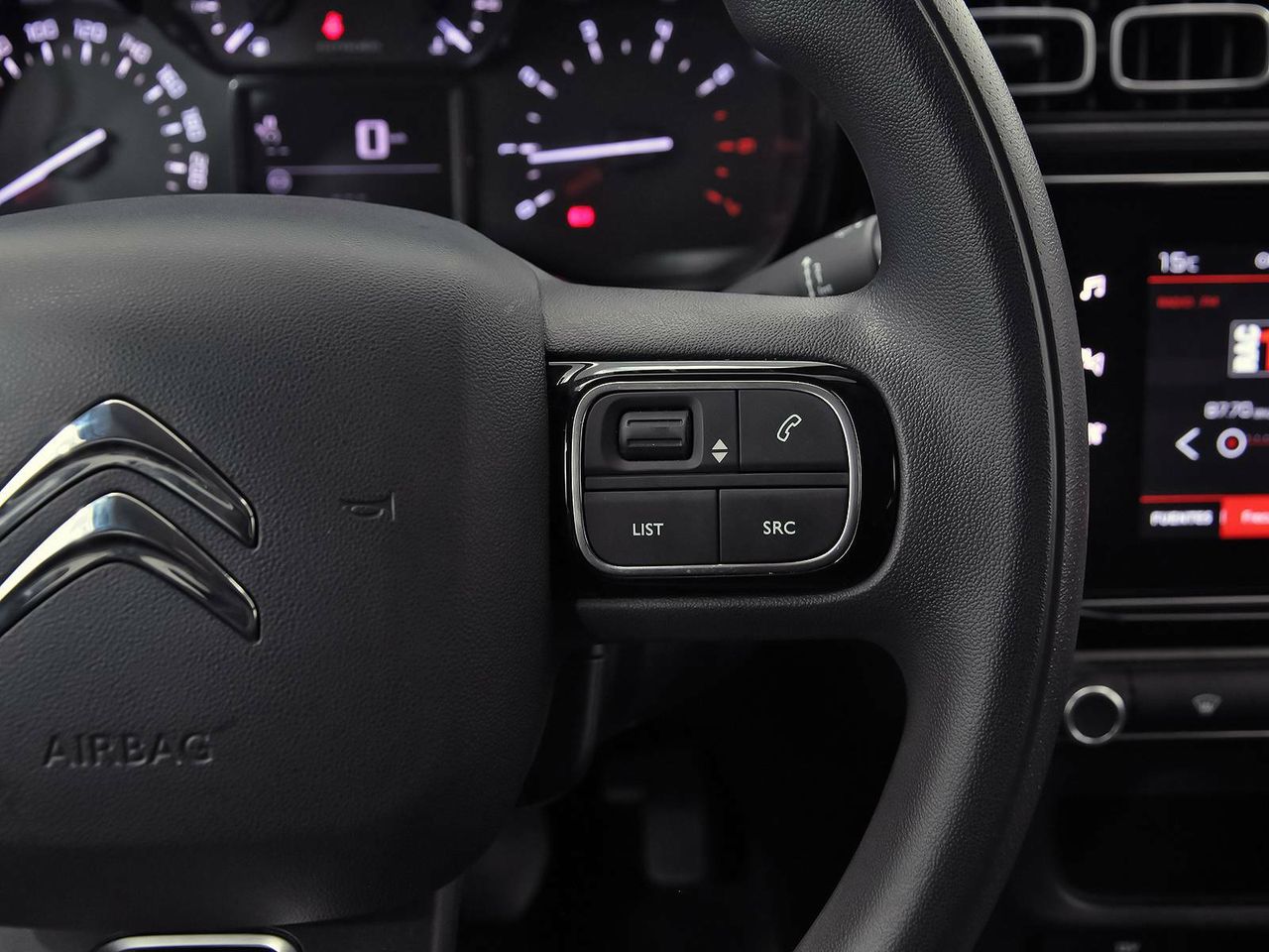 Foto Citroën C3 25