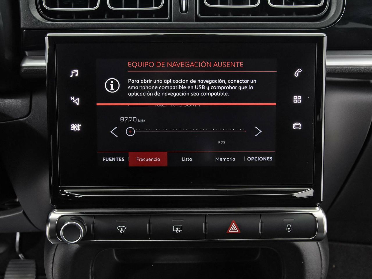 Foto Citroën C3 26