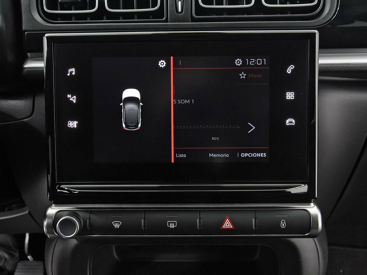 Foto Citroën C3 27