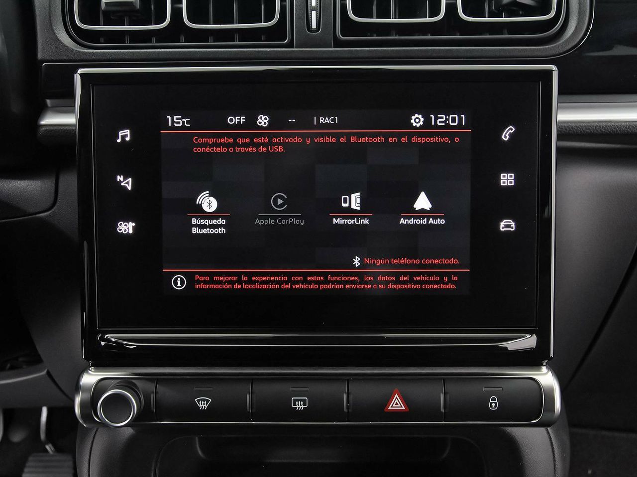 Foto Citroën C3 28