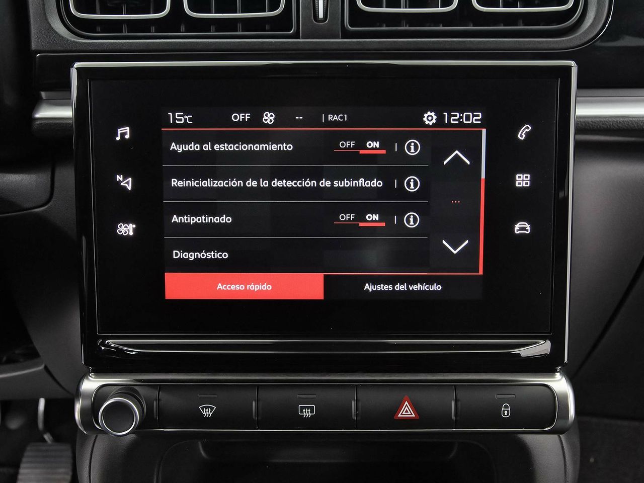 Foto Citroën C3 29