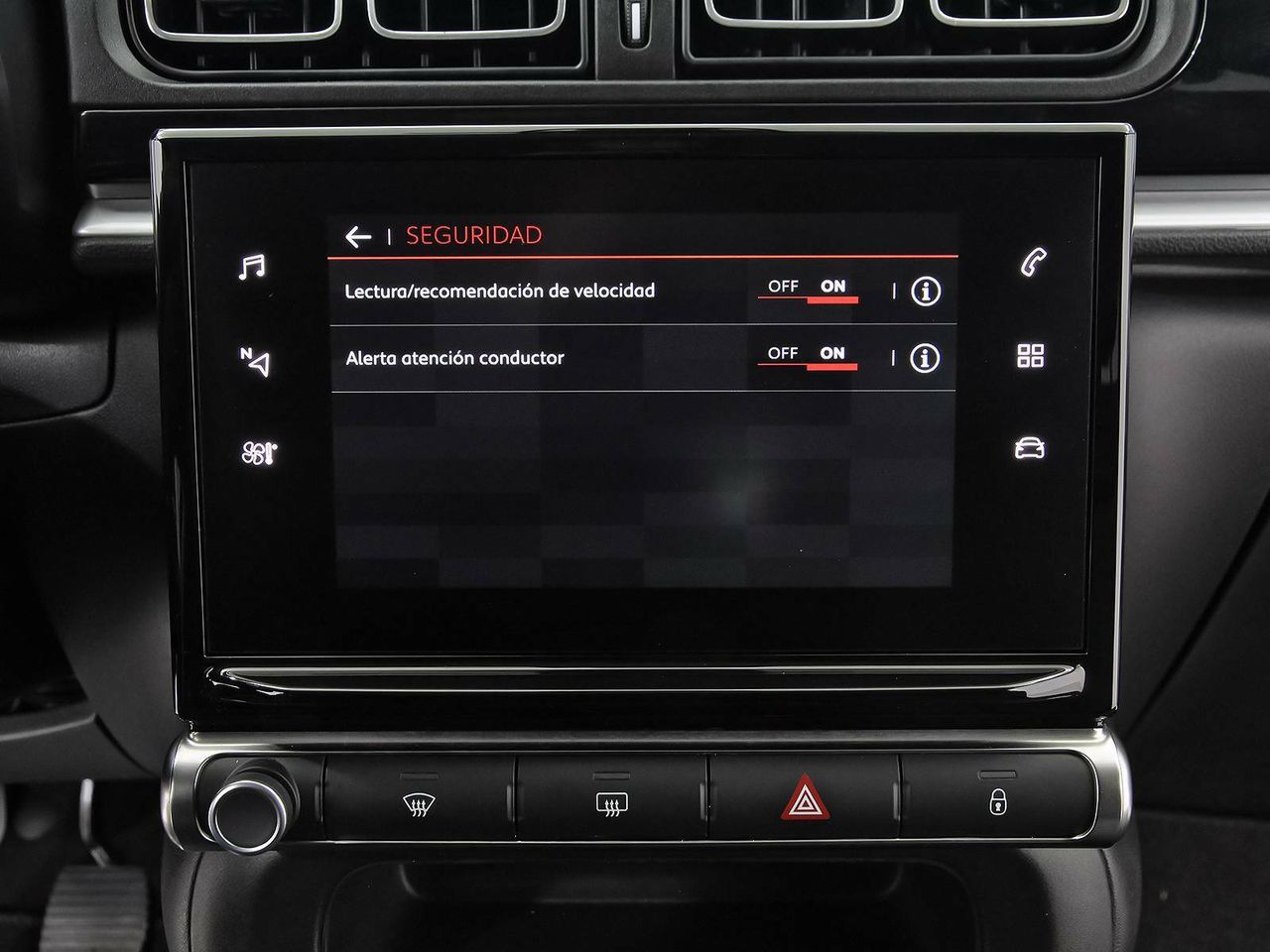 Foto Citroën C3 30